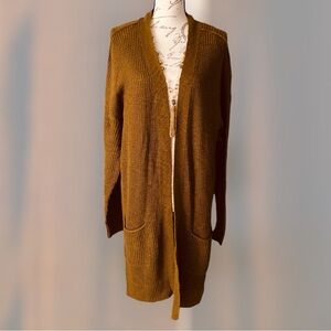 🎁NWT Women Sonoma Goods for Life Every Day Cardigan Sweater XXL Plus